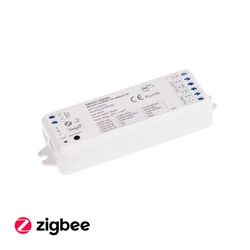 T-LED-mottagare dimLED ZIGBEE PR 2K Variant: Mottagare dimLED ZIGBEE PR 2K