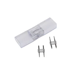 T-LED NEON connector direct without cable Variant: NEON connector direct without cable