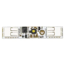 T-LED Сензорен димер за профил със скоби Вариант: Сензорен димер за профил със скоби
