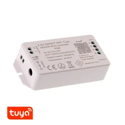 T-LED SMART WIFI Tuya controller WX3 RGB Variant: SMART WIFI Tuya controller WX3 RGB