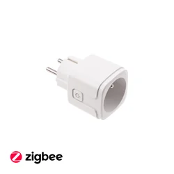 T-LED SMART Zigbee vtičnica ZB1 Različica: SMART Zigbee vtičnica ZB1