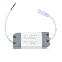 T-LED Sursă de rezervă pentru panoul LED 24W Varianta: Sursă de rezervă pentru panoul LED 24W