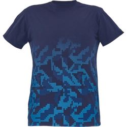 T-shirt NEURUM blu navy L