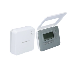 T3R Programmable weekly wireless thermostat