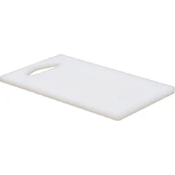 Tabla de cortar universal de doble cara 25x15cm