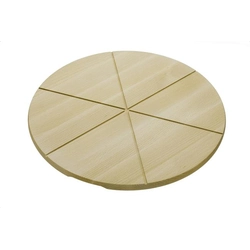 Tabla de pizza - mier. 35 cm 999176