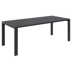 Table Brentford noire