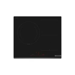 Table de cuisson à induction BOSCH PVJ631HC1E 59,2 cm 7400 W