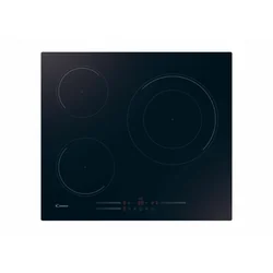 Table de cuisson à induction Candy CI633MCBB 7200 W 60 cm