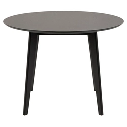 Table Roxby noire