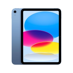 Таблет Apple iPad 2022 Син10,9&quot;
