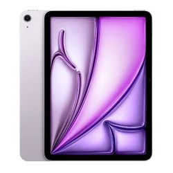 Tablet iPad Air Apple MUXL3TY/A 11&quot; M2 8 GB RAM 256 GB Paars