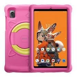 TABLET TAB60 KIDS 8&quot; 128GB/TAB60 KIDS PINK BLACKVIEW