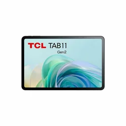 Tablet TCL TAB11 GEN2 11&quot; 6 GB RAM 256 GB Cinza