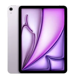 Tabletă iPad Air Apple MUXG3TY/A 11&quot; 8 GB RAM 128 GB M2 Violet