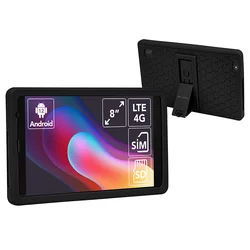 Tableti BLOW PlatinumTAB8 4G V3 4/64GB +