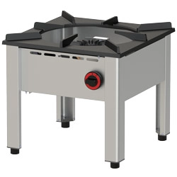 Taburete catering gas RGH-50