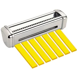 Tagliatelle attachment 4 mm