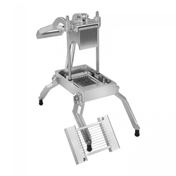 Tăiător de ceapă - 9 mm / 4,5 mm ROYAL CATERING 10010260 RCZS-1