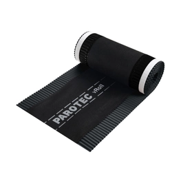 Ταινία Parotec Ridge 240mm/5mb vRoll ανθρακίτης