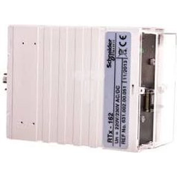 Таймер Schneider Electric 2P 5A 0.01sek-100h 220-230V AC/DC 4-funkcyjny (2000676)