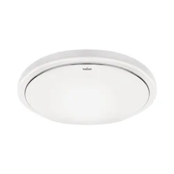 Takarmatur med rörelsesensor SOLA LED C SLIM MVS 14W NW