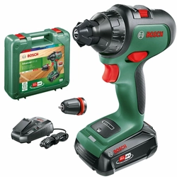 Taladro avanzado BOSCH 18 18 V 36 Nm