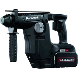 Taladro percutor Panasonic EY7881 28.8 V