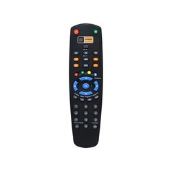 Tālvadības pults priekš POLSAT HD5000 ORIGINAL BLACK