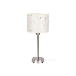 TAMARA table lamp 3 SATIN