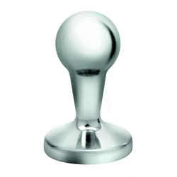 Tamper, aluminium