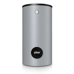 Tank 200L Ferroli warmwatertank