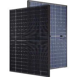 Taostic solar 410 Fuld Sort