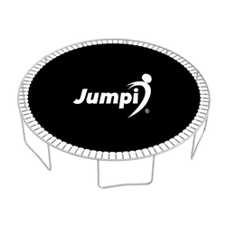 Tappeto elastico per trampolino 16 FT 487 cm JUMPI - Accessori per trampolino