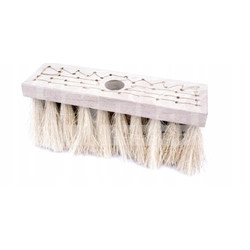 TAR WHITE TAR BRUSH 20,5CM