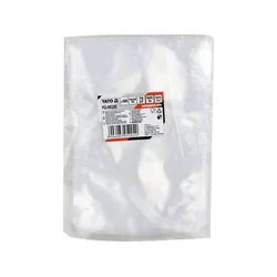 TASCHEN FÜR SOUS-VIDE- UND KAMMERVERPACKUNGSMASCHINEN 140*200 70UM PAPE SV, 100SZT