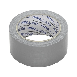 Taśma Silver Tape 48x10m