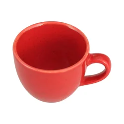 Tasse à expresso élégante Magma 80 ml