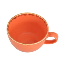 Tasse Ambre élégante 320 ml