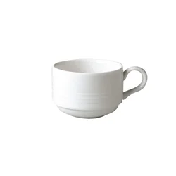 Tasse Rondo basse empilable 230 ml