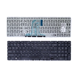 Tastatur HP: 250 G4, 255 G4, 256 G4,15-AC; 15-AF