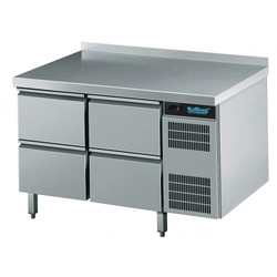 Tavolo refrigerante GN 1/1