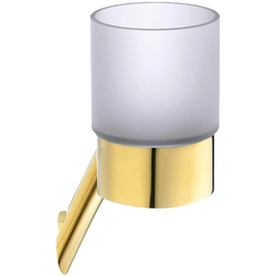 Taza de pared DEANTE SILIA oro