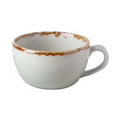 Taza elegante Ceniza 250 ml