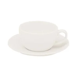 Taza elegante Paloma 207 ml