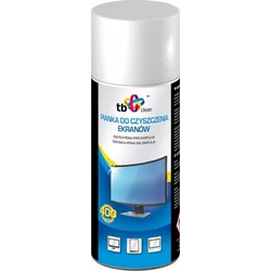 TB Print Clean Screen valymo putos 400 ml