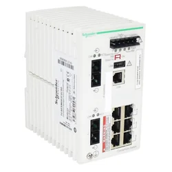 TCSESM083F2CS0 Schneider Electric - Използван