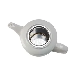 Tea pot strainer