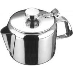 Tea pot with lid 2 l 454404