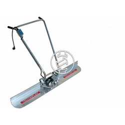 Technoflex PGM 1,5m elektrisk strippningsbalk 230 V | 130 W | 1,5 m